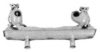 IMASAF 72.47.00 End Silencer